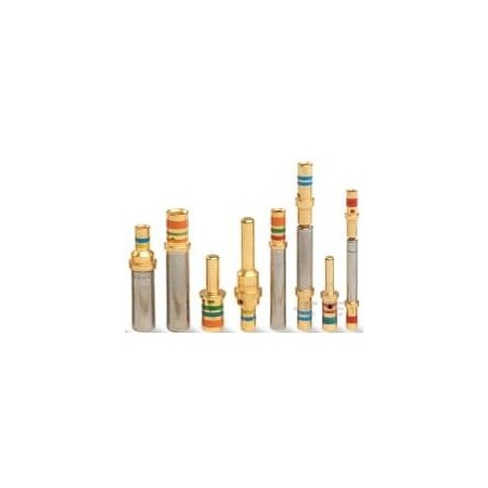 Deutsch Cont Soc Assy 8600-20-1